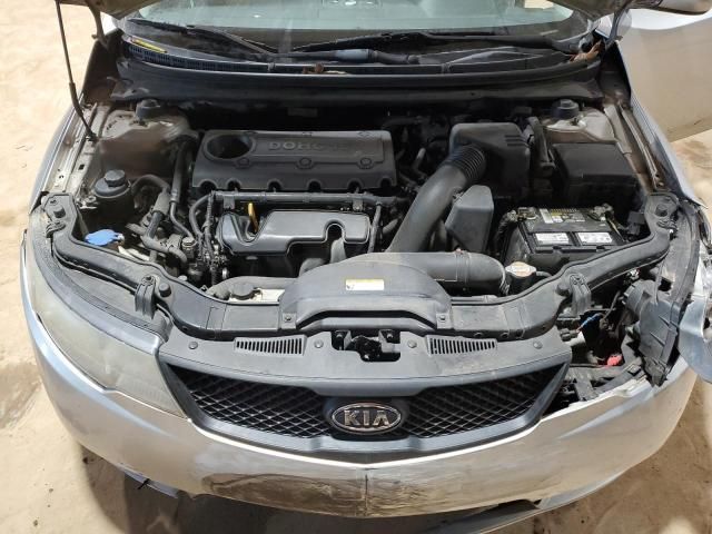 2010 KIA Forte LX