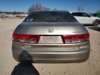 2004 Honda Accord EX