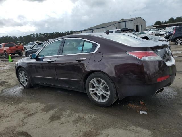 2009 Acura TL