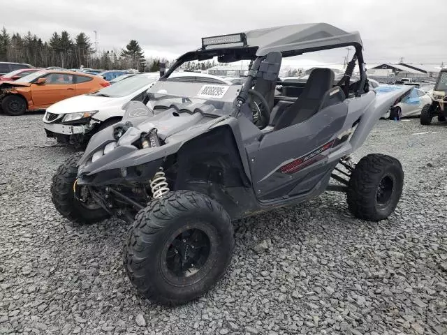 2018 Yamaha YXZ1000 ET