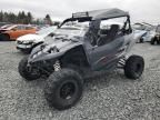 2018 Yamaha YXZ1000 ET