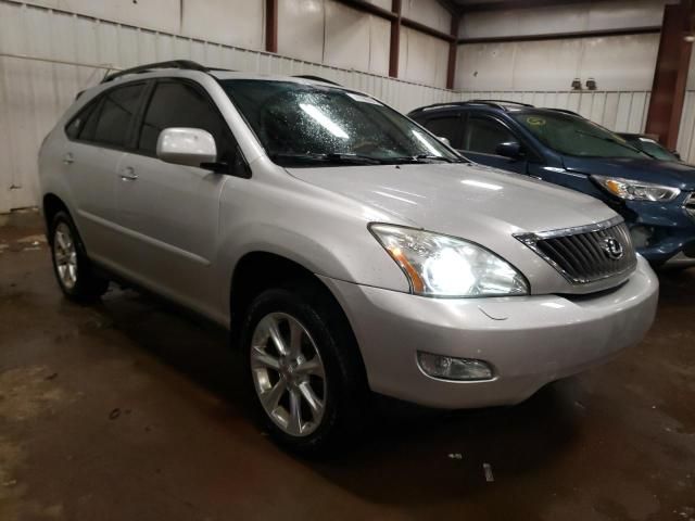 2009 Lexus RX 350