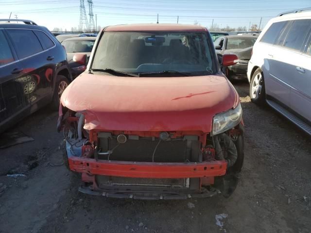 2009 Scion XB