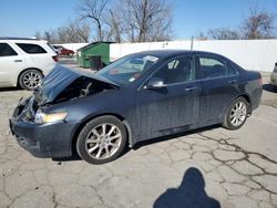 2007 Acura TSX en venta en Bridgeton, MO