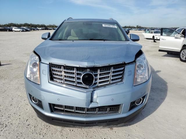 2013 Cadillac SRX Premium Collection