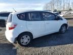 2009 Honda FIT