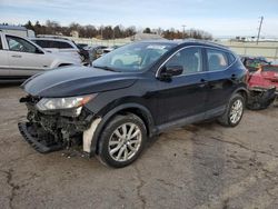 Nissan Rogue Sport s salvage cars for sale: 2020 Nissan Rogue Sport S