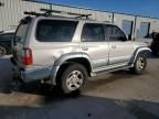 1997 Toyota 4runner Limited