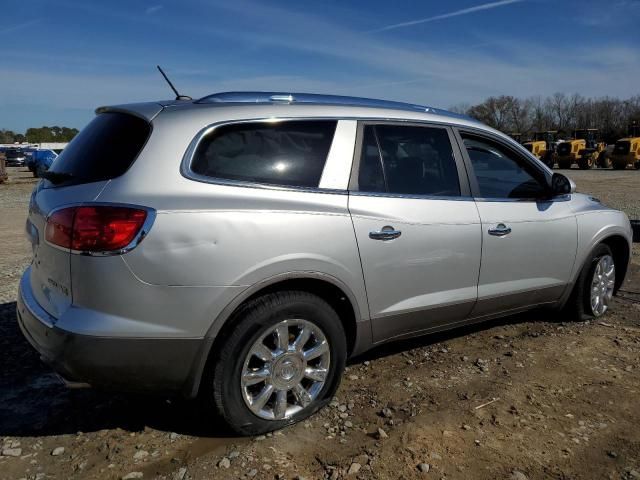 2012 Buick Enclave