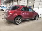 2010 Chevrolet Equinox LT