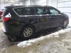 2017 Chrysler Pacifica LX