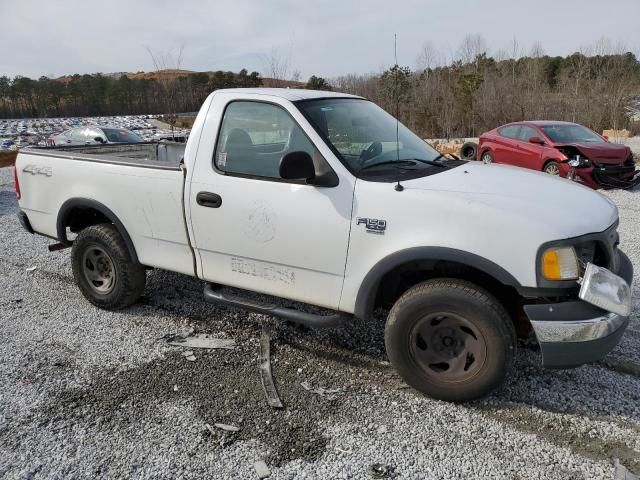 2003 Ford F150