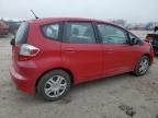 2010 Honda FIT