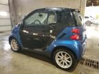 2008 Smart Fortwo Pure