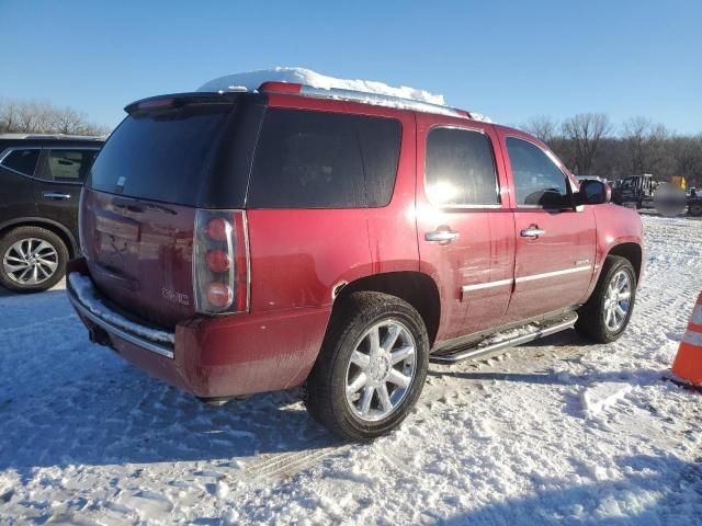 2011 GMC Yukon Denali