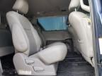 2016 Toyota Sienna XLE