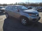 2011 KIA Sorento Base