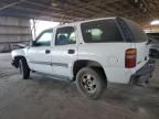 2002 Chevrolet Tahoe C1500