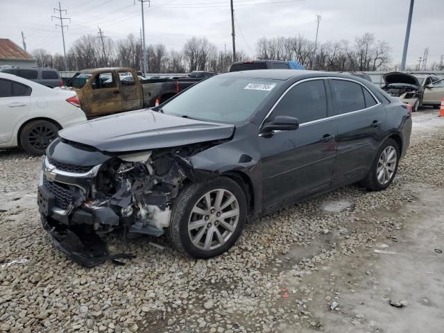 2015 Chevrolet Malibu 2LT