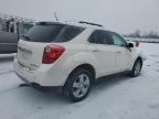 2014 Chevrolet Equinox LTZ