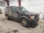 2007 Land Rover LR3 SE