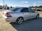 2006 Mercedes-Benz C 230