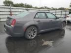 2018 Chrysler 300 S