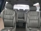 2008 Honda Odyssey EXL