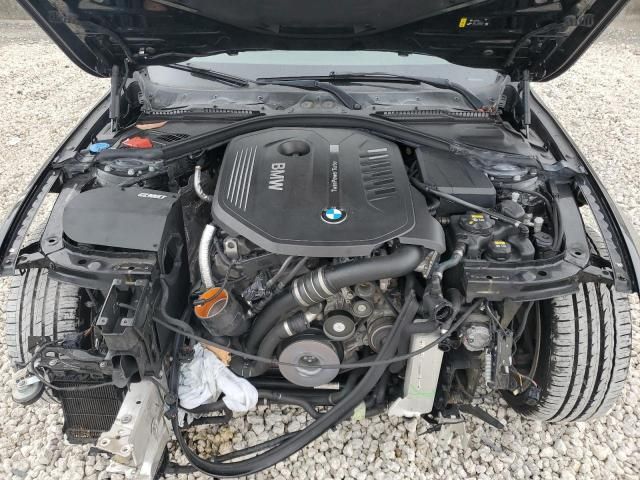 2019 BMW 440I