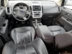 2008 Ford Edge Limited