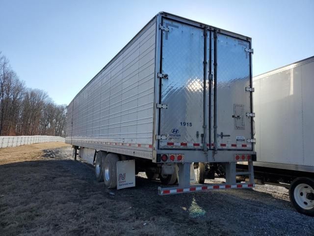 2019 Hyundai Reefer