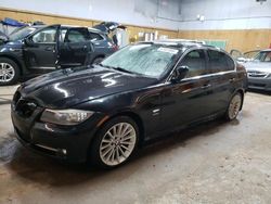 BMW Vehiculos salvage en venta: 2011 BMW 335 XI