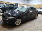 2011 BMW 335 XI