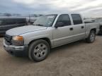 2007 GMC New Sierra C1500 Classic