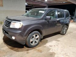 2013 Honda Pilot EXL en venta en Tanner, AL