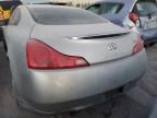 2008 Infiniti G37 Base