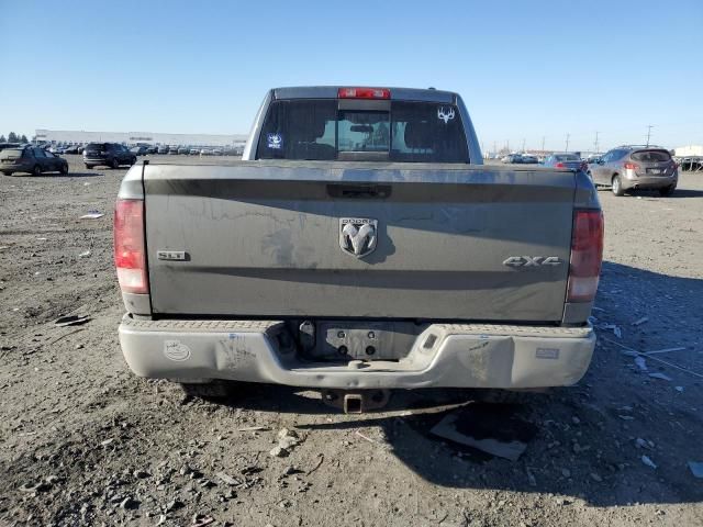 2009 Dodge RAM 1500