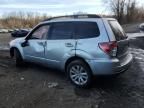 2012 Subaru Forester 2.5X Premium