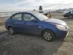 2007 Hyundai Accent GLS