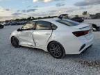 2024 KIA Forte GT Line