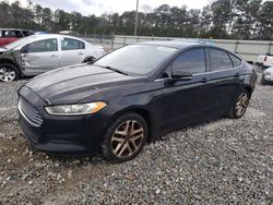 2014 Ford Fusion SE en venta en Ellenwood, GA