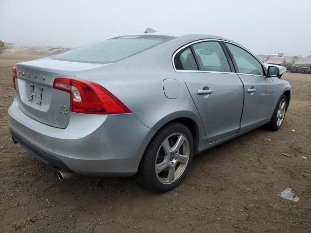 2013 Volvo S60 T5