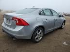 2013 Volvo S60 T5