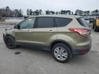 2013 Ford Escape S