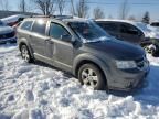 2012 Dodge Journey SXT