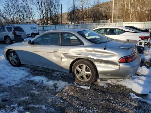 2000 Lexus SC 300