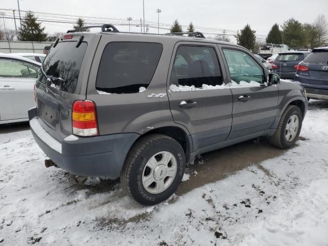 2003 Ford Escape XLT