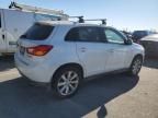 2015 Mitsubishi Outlander Sport SE