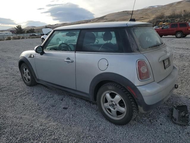 2010 Mini Cooper