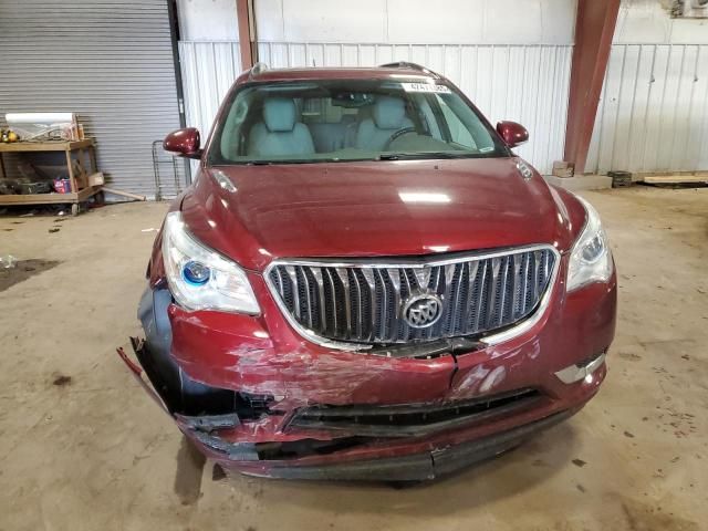 2017 Buick Enclave